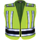 Flying Cross® Pro Series™ ANSI/ISEA Certified Safety Vests